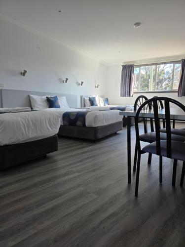 Hume Villa Motor Inn UNDER NEW MANAGEMENT in Fawkner