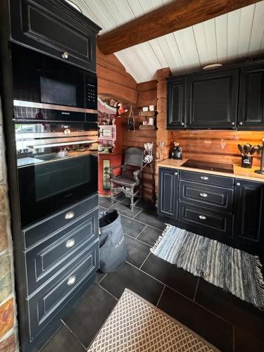 Εξωτερική όψη, Soulful Cabin With Ski-In Access In Rauland in Ραουλαντ