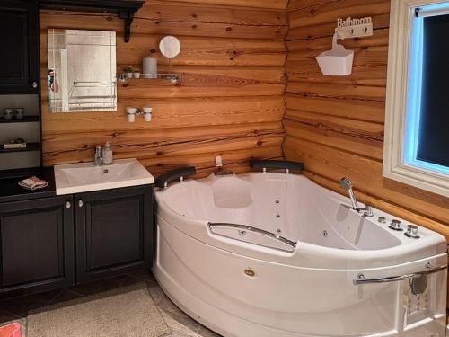 Εξωτερική όψη, Soulful Cabin With Ski-In Access In Rauland in Ραουλαντ