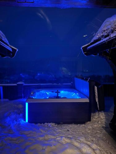 Εξωτερική όψη, Soulful Cabin With Ski-In Access In Rauland in Ραουλαντ