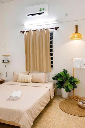 Sangla Homestay – khách sạn tại Nguyễn An Ninh