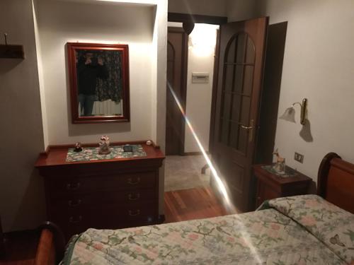 La posa sul lago Room Type - Deluxe Double Room with Shower