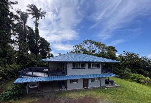 . Hana Homestead