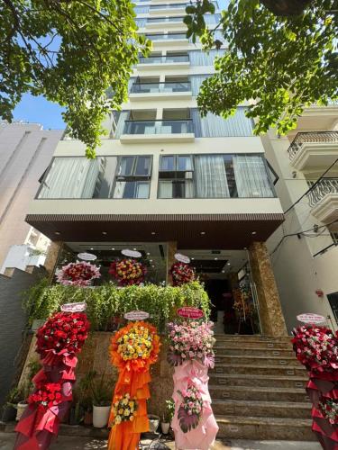 Amora Hotel - Nha Trang Amora Hotel - Nha Trang