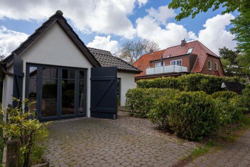 Kinnes Haus - Stylisch Wohnen in Wyk in Wyk auf Föhr, Deutschland