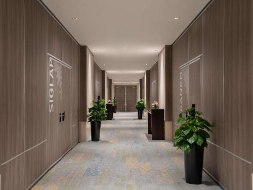 Meeting room / ballrooms, Grand Mercure Singapore Roxy in East Coast