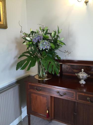 The Dower House Apartments - image 8