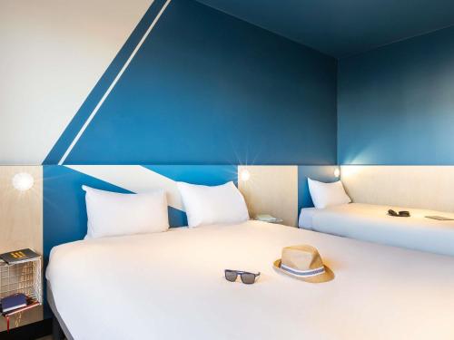 . ibis budget Saint Dié des Vosges