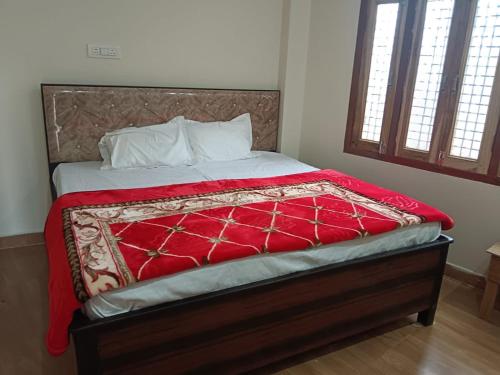 Aryan Hotel & Restaurant in Kannauj