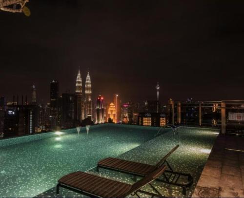 EXPRESSIONZ by GSuites, Kuala Lumpur