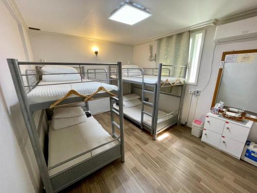 Suncheon guesthouse neurim in Geumgok dong