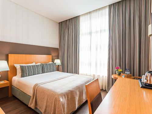 Mercure Lisboa Almada Hotel de charme Almada