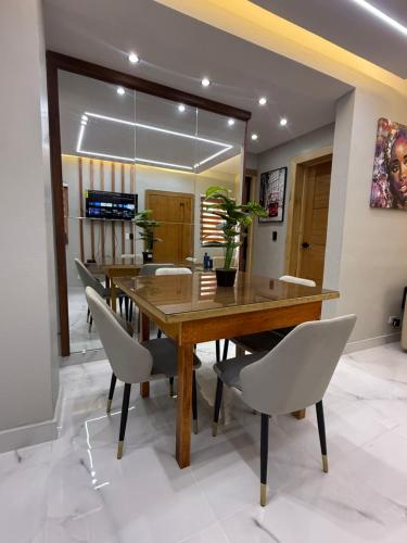 Luxury Aparment in San Cristóbal