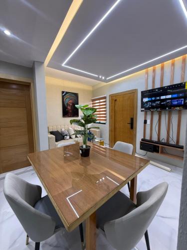 Luxury Aparment in San Cristóbal (Luxury Aparment in San Cristobal) in San Cristobal