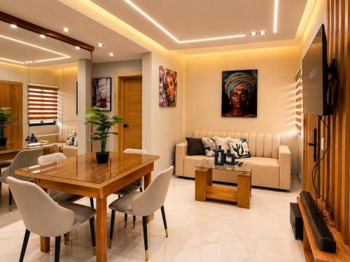 Luxury Aparment in San Cristóbal (Luxury Aparment in San Cristobal) in San Cristobal