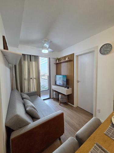 Smart Energy 2QTS no Rio - Rooftop 360 e VLT na porta in Santo Cristo