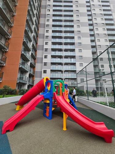 Smart Energy 2QTS no Rio - Rooftop 360 e VLT na porta in Santo Cristo
