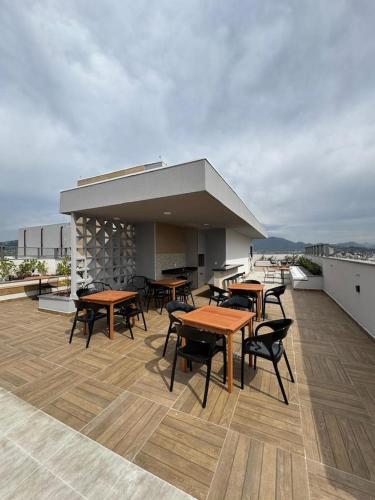 Smart Energy 2QTS no Rio - Rooftop 360 e VLT na porta in Santo Cristo