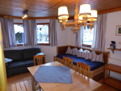 Superior Two-Bedroom Apartment