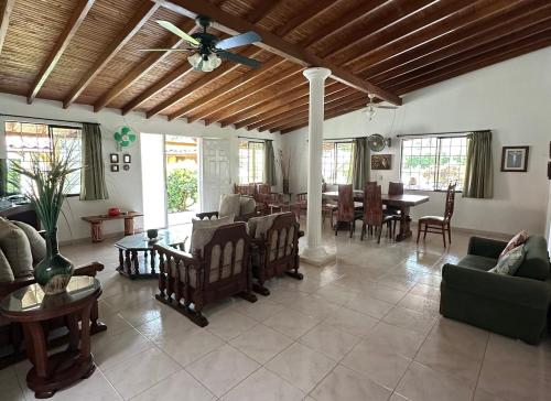 Country house in Antioquia in Aurra