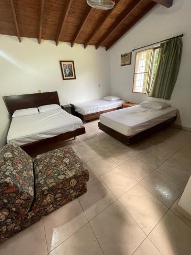 Country house in Antioquia in Aurra