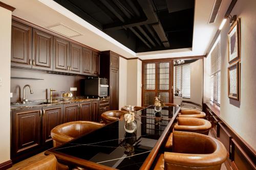 館内設備, パーク　ホテル (Park Hotel) in 上海（シャンハイ）