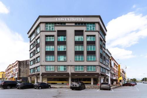 Exterior view of Costa Hotel Nilai