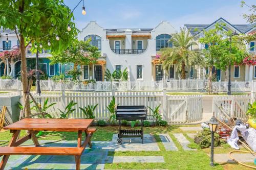 Biệt thự đơn lập 4 phòng ngủ tại Novaworld Phan Thiết - image 5