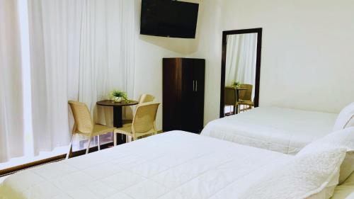 Apartahotel Bahia Tropical III