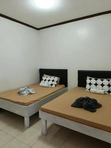 Your Amazing Home near Tourists spot 2 rooms – khách sạn tại Đông Thành phố Baguio
