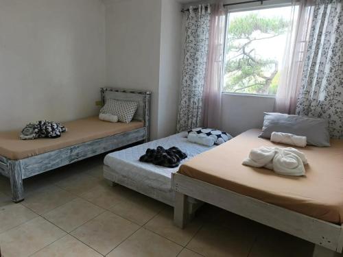 Your Amazing Home near Tourists spot 2 rooms in Baguio City East