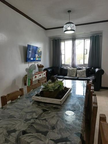 Your Amazing Home near Tourists spot 2 rooms in Baguio City East