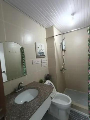 Your amazing Home near tourists Spots 1 room – khách sạn tại Đông Thành phố Baguio