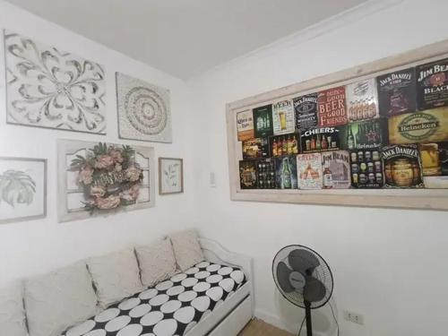 Your amazing Home near tourists Spots 1 room in Baguio City East