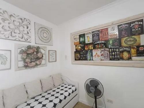 Your amazing Home near tourists Spots 1 room in Baguio City East