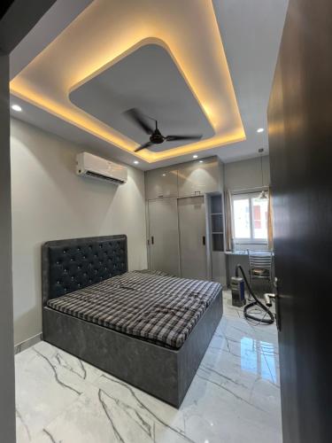 Kamal residency – khách sạn tại Patel Nagar