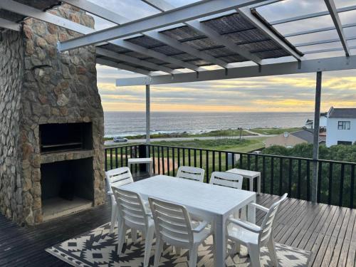 Seaview Sunsets - Port Elizabeth