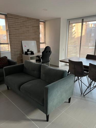 Apartment on Castellana