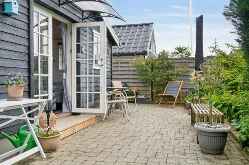 . Holiday Home Close To The Beach And Restaurants