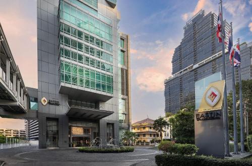 Eastin Grand Hotel Sathorn in Sathorn