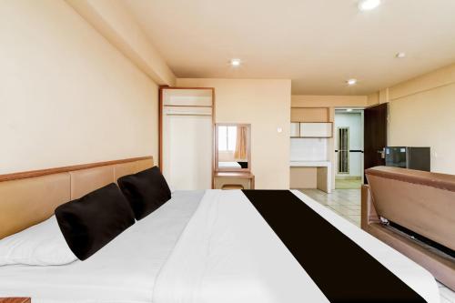 Collection O Serviced Apartmen Mutiara Kota in Bekasi