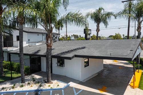 Hyland Motel Van Nuys - image 38