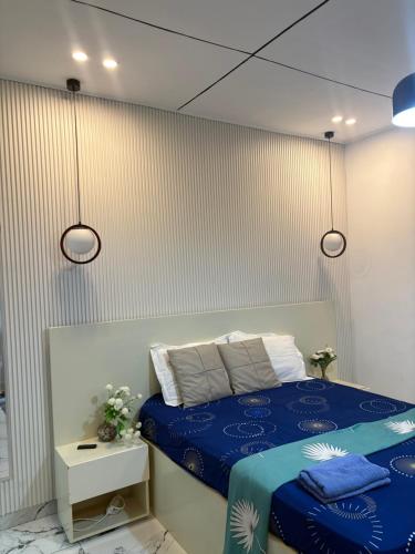 Casa résidences (Casa residences) in บูอาเก้