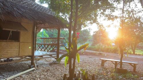Chaikao Mountain View Retreat in Waterfront/beach