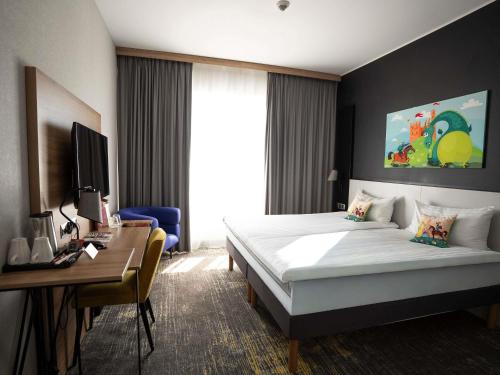 1 twin bed