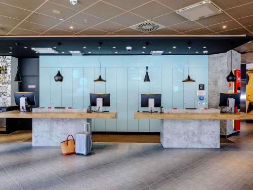 ibis Wien Hauptbahnhof, Vienna (photo 11)
