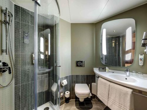 ibis Wien Hauptbahnhof, Vienna (photo 4)