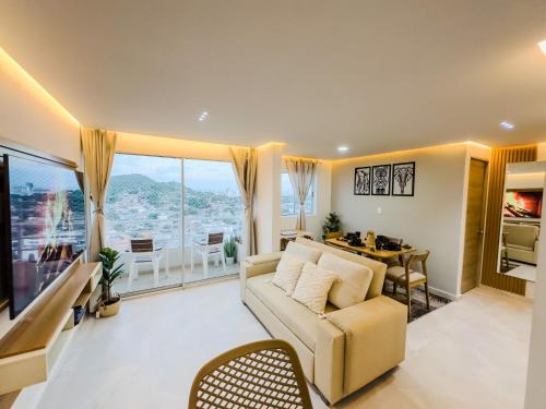 Apartamento cerca de la playa