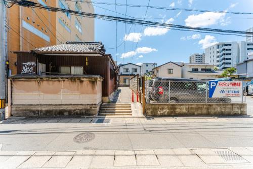 Oneness House KEGO 警固 - image 3
