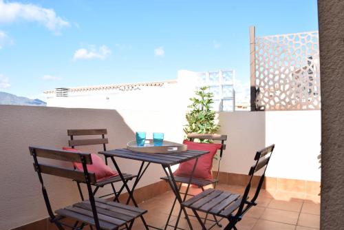 Apartamento Inespe, Málaga (fotografie 3)